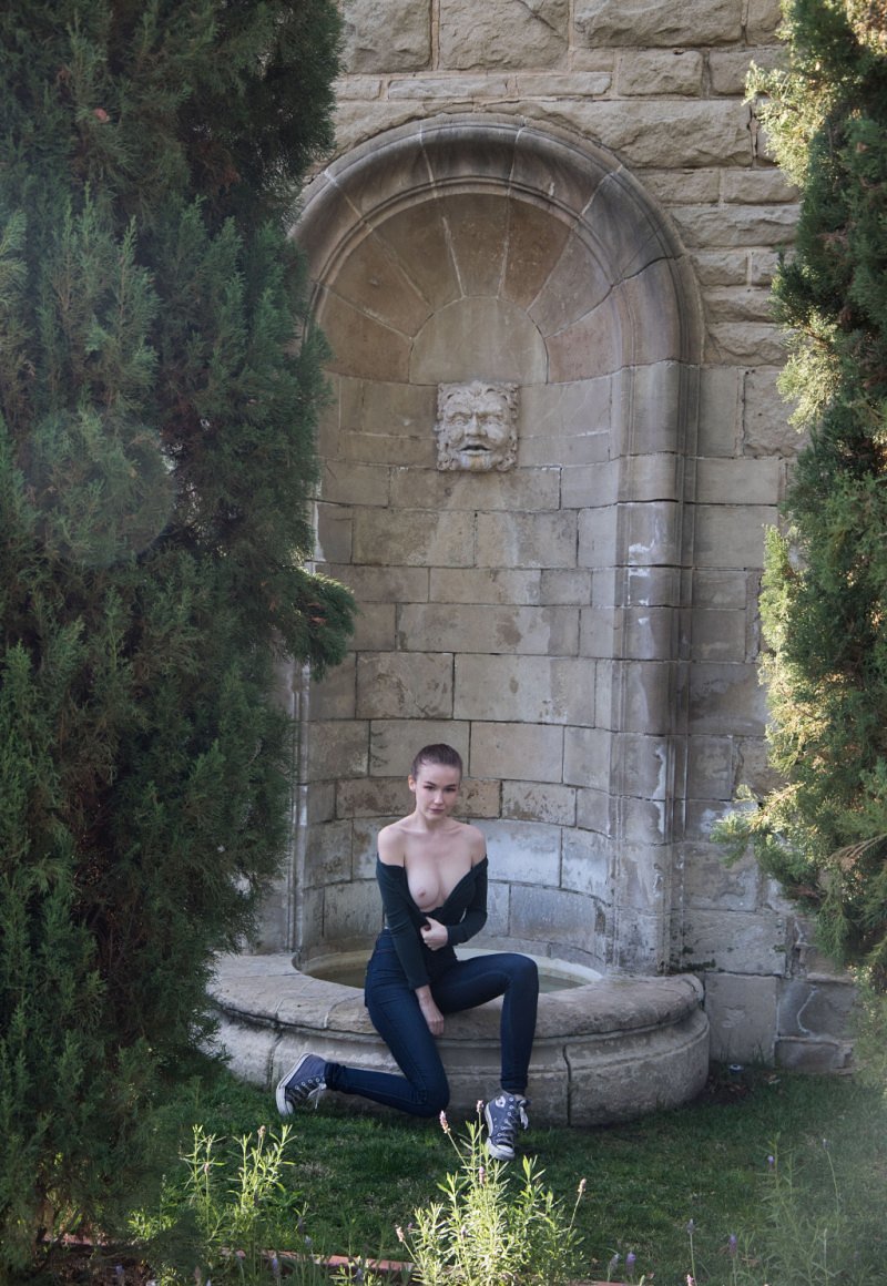 Алина, 33